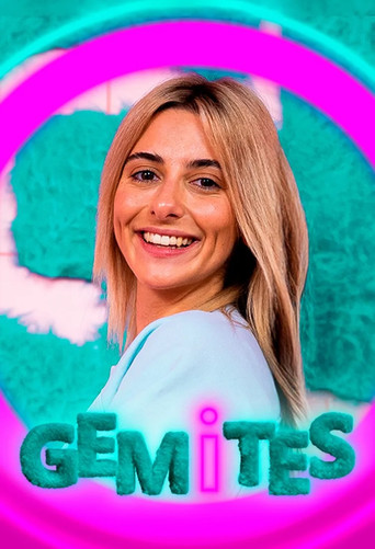 Gemites poster