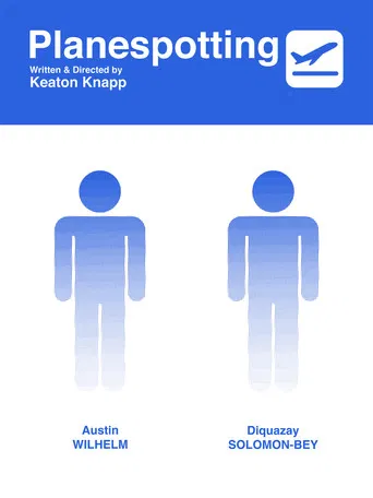 Planespotting poster