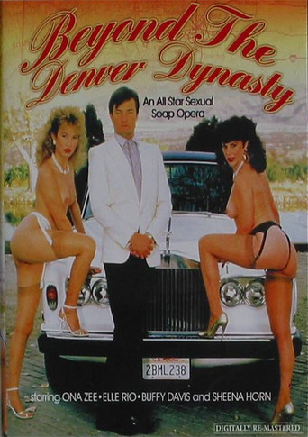 Beyond the Denver Dynasty poster