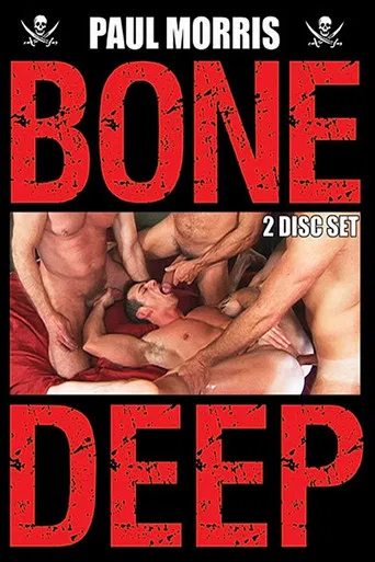 Bone Deep poster