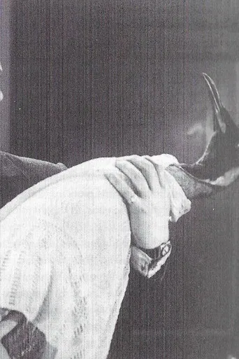 To Brighton with Gladys poster