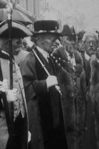 Barnstaple Fair poster