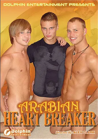 Arabian Heart Breaker poster