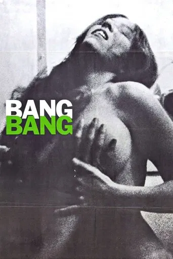 Bang Bang poster