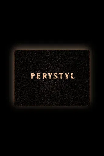 Perystyl poster