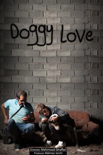Doggy Love poster