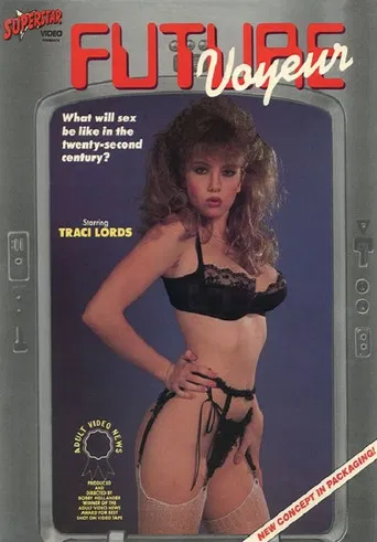 Future Voyeur poster