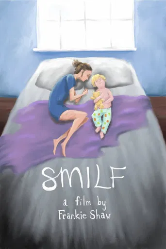 SMILF poster