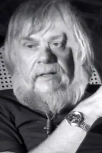 John Baldessari: An Interview poster