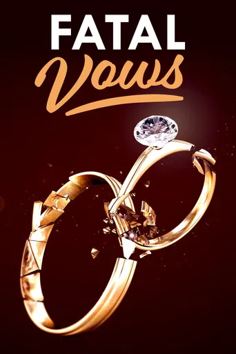 Fatal Vows poster