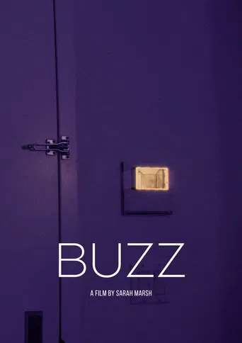 Buzz poster