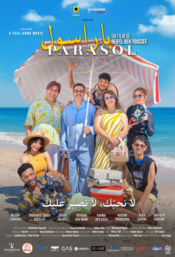 Parasol poster