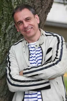 François Pirette - Formidables poster