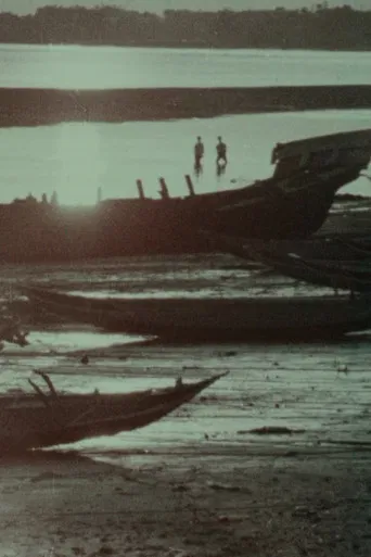 The Twilight of Tamsui poster