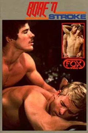 Bore 'N Stroke poster