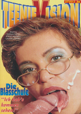 Die Blasschule poster