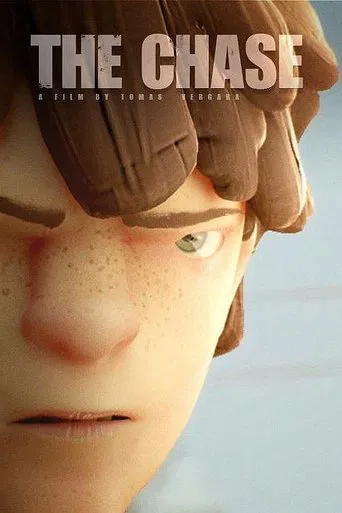 The Chase poster