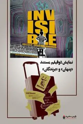 Invisible - Winners poster