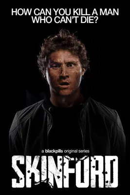 Skinford poster