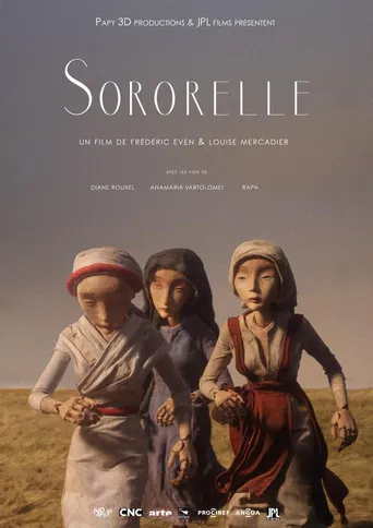 Sororal poster