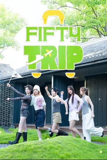 Fifty Trip poster