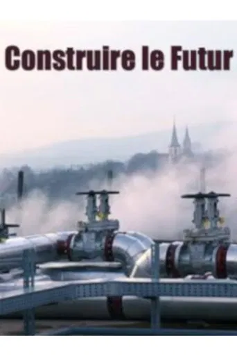 Construire le futur poster