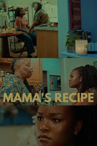 Mama's Recipe poster