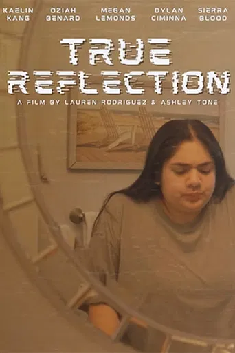 True Reflection poster