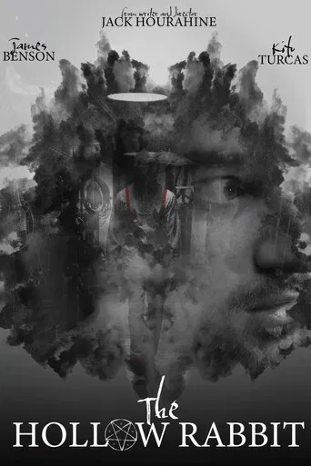 The Hollow Rabbit poster