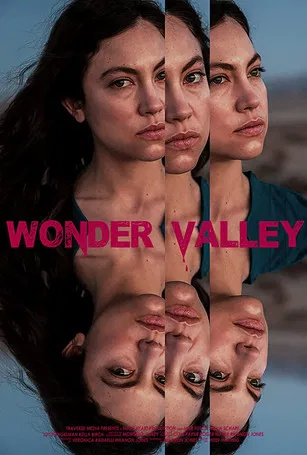 Wonder Valley poster