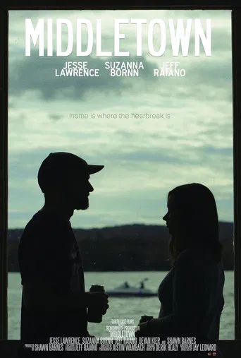 Middletown poster