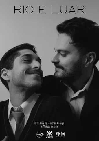 Rio e Luar poster