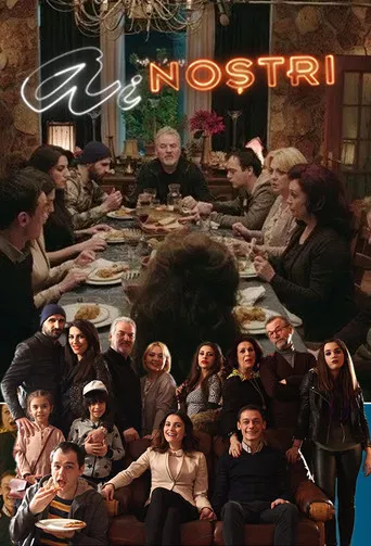 Ai noștri poster