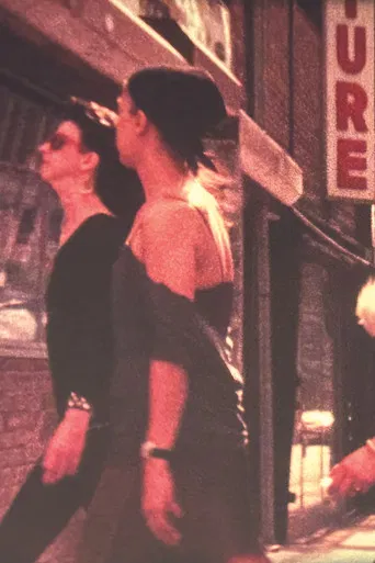 Brains by Revlon poster