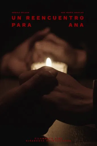 A Reunion For Ana poster