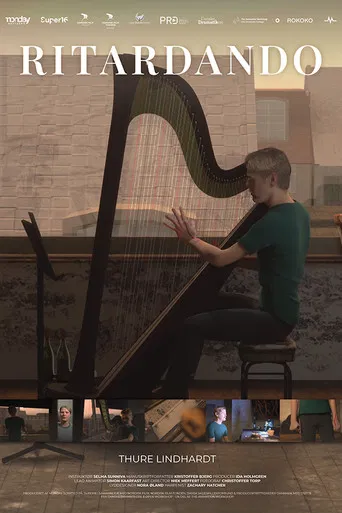 Ritardando poster
