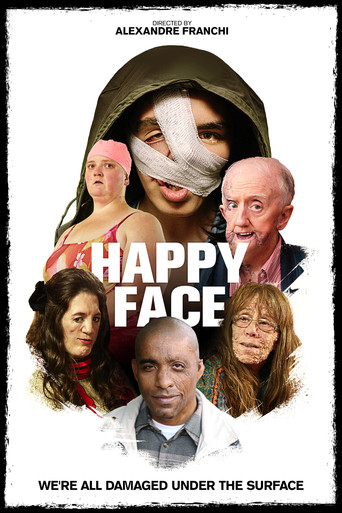Happy Face poster