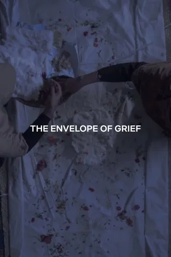 The Envelope of Grief poster