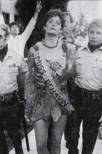 Miss...Or Myth? poster