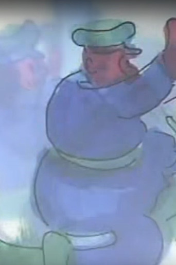 Haunted House poster