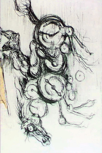 The Merry Man poster