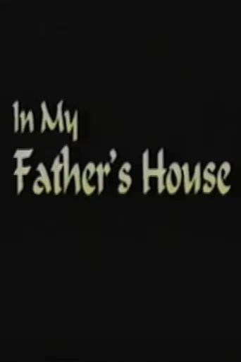 In My Father's House poster