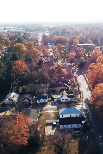 Discreet Airlift poster