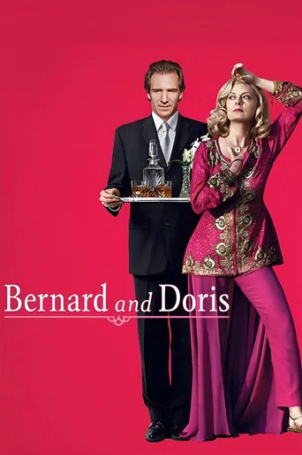 Bernard and Doris poster