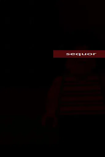 drowning thoughts 02 - sequor poster