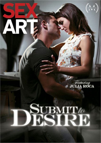 Submit To Desire poster