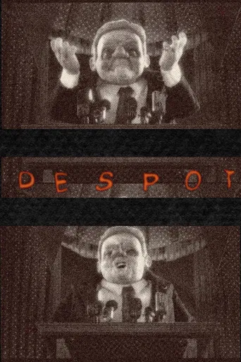 Despot poster