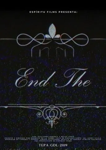 End The poster