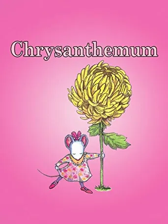 Chrysanthemum poster