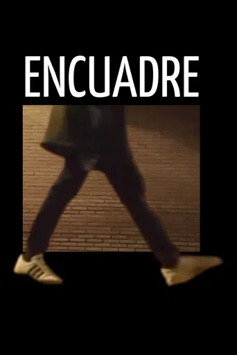 Encuadre poster